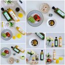 카브새기다 | [미카브시럽] 수제 말차시럽 & 청귤청 / 홈카페 말차라떼 말차아이스크림 청귤차 청귤에이드