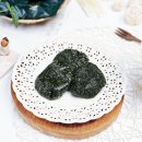아침식사대용떡 파파공방 현미 밥알쑥떡 영양간식 추천 떡와플 만들기