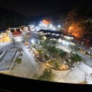 발리동천 이미지