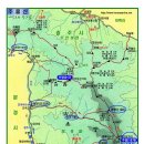154차(9월8일) 경북 문경 주흘산 여름산행안내 이미지