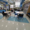 관평도서관 2층 이미지