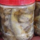 한경희광천토굴새우젓 이미지