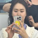 창원메이크업샵 용호동 플로레세르 창원헤어메이크업 후기
