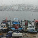 중앙동 뉴발란스 ~통영중앙동우체국 | [통영여행] 남자혼자 2박3일 -4편(완결)
