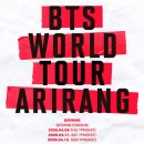260409, 260411-12 BTS 콘서트 후기 이미지