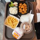 월드치킨 | 베트남 푸꾸옥 그랜드월드 롯데리아 메뉴 추천 치킨 가격 맛 후기