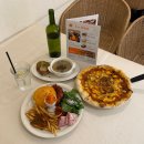 스타필드 고양 분위기 좋은 브런치 맛집 라브리크 데이트 후기(애견동반꿀팁, 메뉴추천)