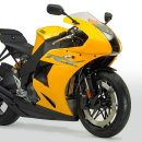 Buell EBR 1190RX 이미지