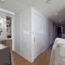 청북한양수자인 | 청북 한양수자인 알파룸 기본 작업