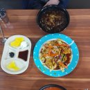 태공이와 팡돌이의 일곱번째 포스팅&lt;인하대 맛집 인하성&gt;