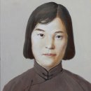 【신순호 申順浩 (1922~2009) 】 "항일여성독립운동가 가문의 딸 " 이미지