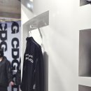성수CDG3팝업 이미지