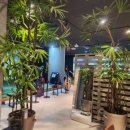 천마스크린골프 이미지