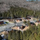 주작산자연휴양림 이미지