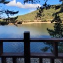 땅뫼산산책로변 공중화장실 이미지