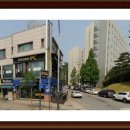 덕성초교 사거리 이미지