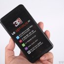 미미골프PC | 옵티머스3D 후기, 입체감 증폭!