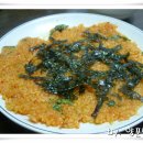 청어진동태찜 이미지