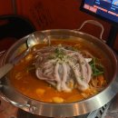 운칠기삼 | 낙곱새 안주 찐맛집 발견!! 이태원 운칠기삼 후기