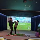 넘버원(스크린 골프) 이미지