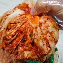 국산로 | 산들바람 포기김치5kg 김장김치주문 국내산 강원도김치
