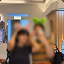 밀레니엄장터 앞 | 7월 일상
