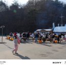 체험마을율리영농조합법인 | 【청양 알프스마을】 아이들과 놀기 좋은 칠갑산 얼음축제 눈썰매장&amp;체험장 방문후기!