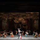 해설이 있는 전막발레 해적 이미지