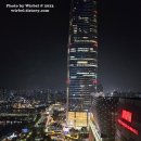 [서울여행] 소피텔 앰배서더 서울 호텔 - 럭셔리 레이크 룸 석촌호수 뷰!