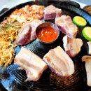건대입구역 맛집 건대 솥뚜껑 삼겹살 자주 찾게 되는 제주네 솥뚜껑 방문 후기
