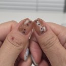 마요네일 | 네일]💅 "마요(Mayo)"쉐입 아트 맛집 🩵n회 내돈내산 후기 주차,영업시간,가격,소요시간,유지력,서비스...