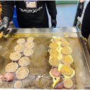 강릉 오징어 순대 이미지