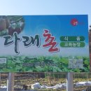 다래촌 이미지