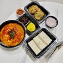 동해강릉초당짬뽕순두부