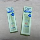 백탁 없는 선크림 해피바스 필쏘굿 시카진정 수분 선크림&amp;선미스트 후기