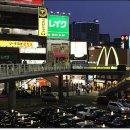 키타큐슈 콧바람여행 3일중에서 첫날 즐기기