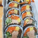 맛있게듬뿍뉴코아