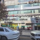 늘푸른 종합상가 이미지