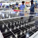 신화 태양광발전소 이미지