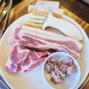 맛찬들왕소금구이 | 회식하기 좋은 명촌 맛집 맛찬들 왕소금구이 후기