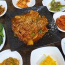 아구나라 꽃게마을