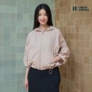 현대홈쇼핑 랭킹 1위 : 깃털처럼 가볍고 시원해! 어반어라운드 컴포트 나일론 점퍼 6만원대 솔직 득템 후기