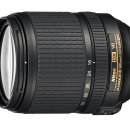 AF-S DX NIKKOR 18-140mm f/3.5-5.6G ED VR 출시 이미지