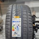 티스테이션 | 부산 벤츠 E300e 런플랫 타이어, 피렐리 신투라토P7 MOE 타이어 장착 후기 : 티스테이션 센텀점