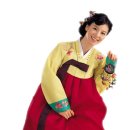 우리한복 이미지