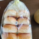 몽블랑제 김포점 | 파리바게트 굿모닝롤 구매후기 맛없는 공장빵 요기요 픽업 김포장기점