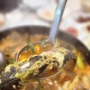 허허감자탕 이미지