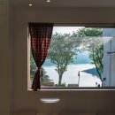 옥순봉로 | 제천 카페 추천 글루글루 청풍호 호수뷰 인생샷 노을 포토존 주차 내돈내산 후기