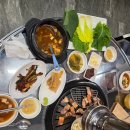 반달곰연탄구이 이미지