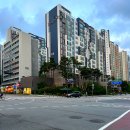 신촌R ~ 가재울 지하차도 | 23.05 DMC 파크뷰자이 입지분석과 임장 후기 - 가재울뉴타운